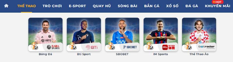 Những lý do 1popop.com là nguồn tin cậy để truy cập bong88